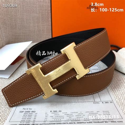 how to recognise a fake hermes belt|authentic hermes reversible belt.